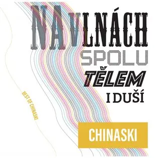 Na vlnách Spolu Tělem I duší (Best Of)
