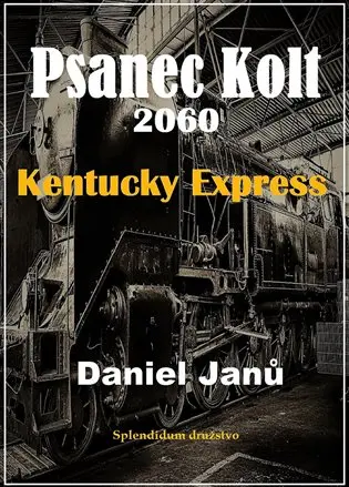 Psanec Kolt 2060
