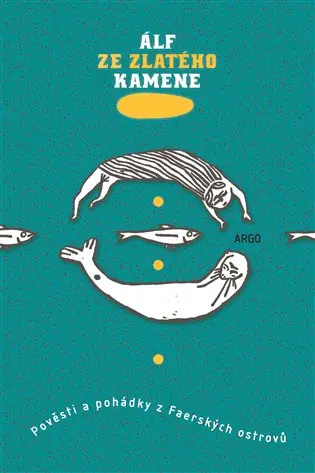 Álf ze Zlatého kamene