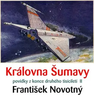 Královna Šumavy