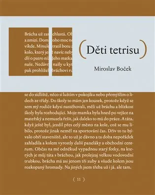 Děti tetrisu