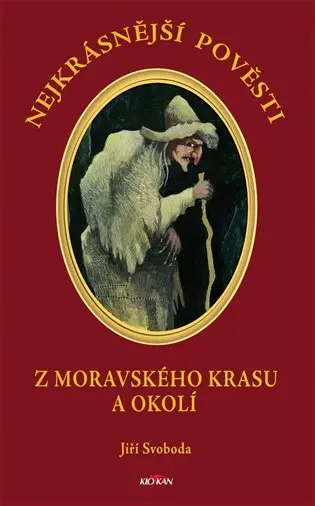 Nejkrásnější pověsti