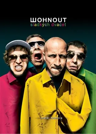 Wohnout