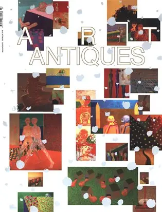 Art & Antiques 4/2022