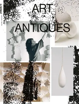 Art & Antiques 10/2022