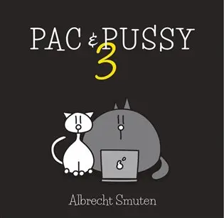 PAC & PUSSY 3
