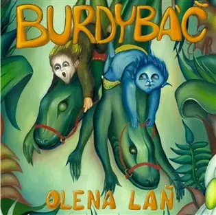 Burdybáč