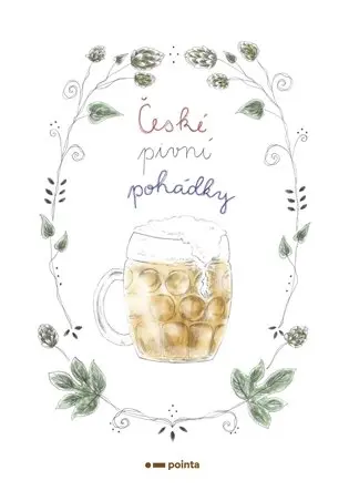 České Pivní Pohádky - Jiří Vávra