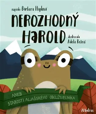 Nerozhodný Harold