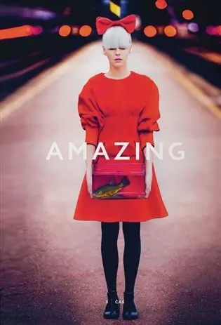 Amazing 3