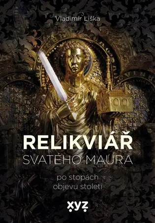 Relikviář svatého Maura