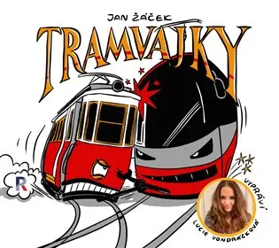 Tramvajky