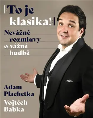 To je klasika