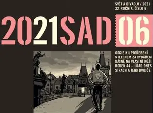 Svět a divadlo 2021/6