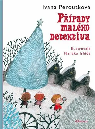 Případy malého detektiva