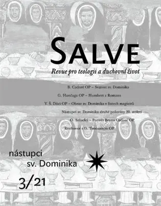 Salve
