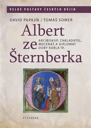 Albert ze Šternberka