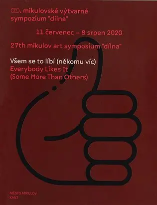 Všem se to líbí (někomu víc)/Everybody Likes It (Some More Than Others)