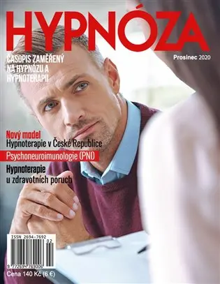 Hypnóza 2020