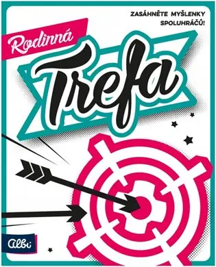 Albi rodinná trefa