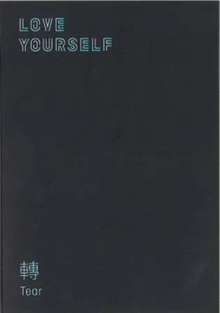 Love Yourself: Tear