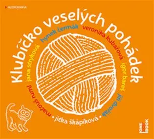 Klubíčko veselých pohádek