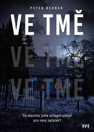 Ve tmě
