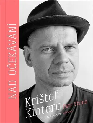 Nad očekávání - Krištof Kintera