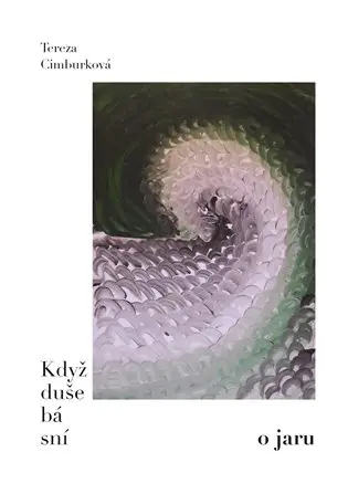 Když duše básní o jaru