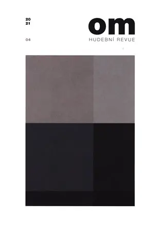 Opus musicum 4/2021