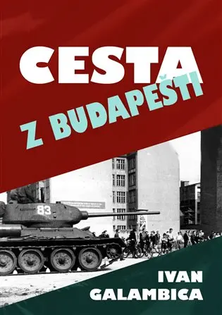 Cesta z Budapešti