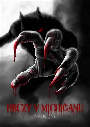 Hrůzy v Michiganu