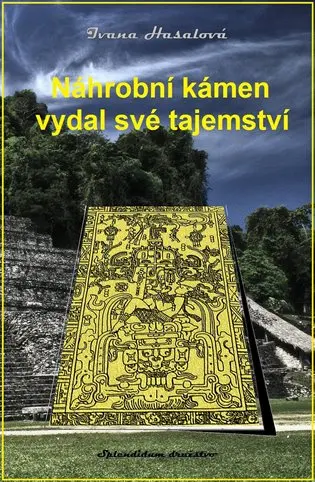 Náhrobní kámen vydal své tajemství