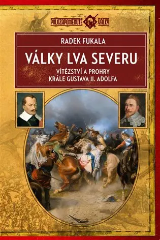 Války lva severu