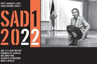 Svět a divadlo 2022/1
