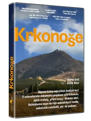 Krkonoše - film z kategorie České