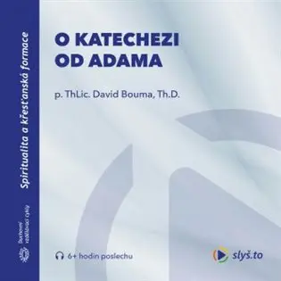 O katechezi od Adama
