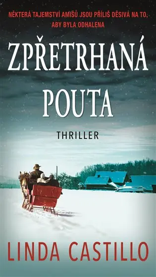 Zpřetrhaná pouta