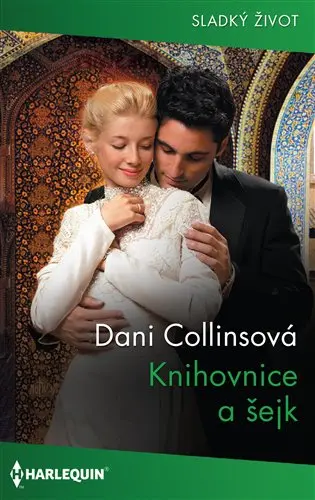 Knihovnice a šejk