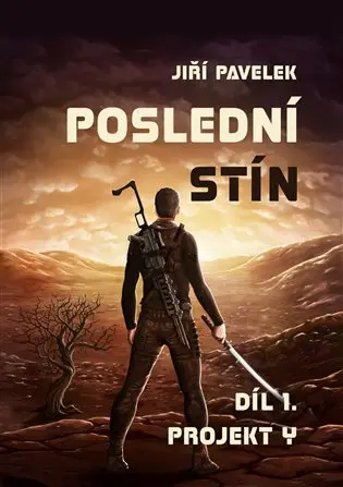 Poslední stín: Projekt Y