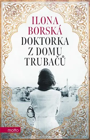 Doktorka z domu Trubačů