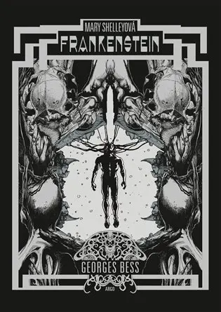 Frankenstein - limitovaná verze