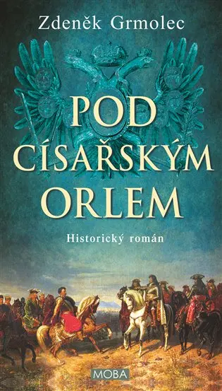 Pod císařským orlem