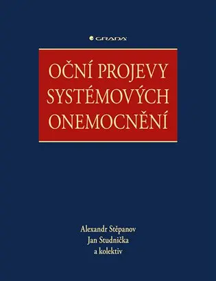 Oční projevy systémových onemocnění