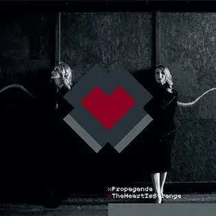 The Heart Is Strange