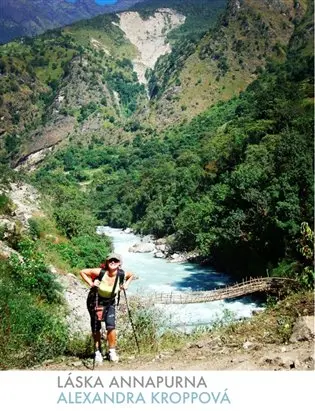 Láska Annapurna