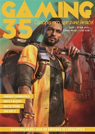 Gaming 35