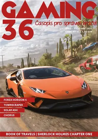 Gaming 36