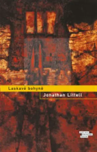 Laskavé bohyně