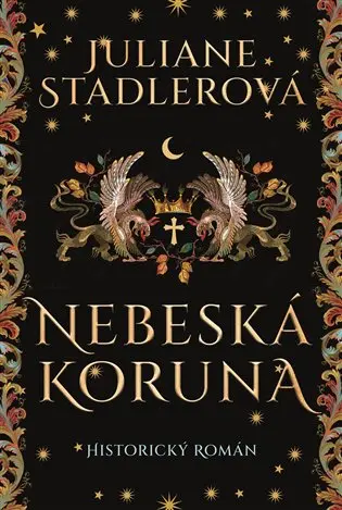 Nebeská koruna